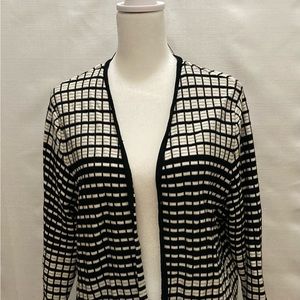 Ladies Cardigan Sweater